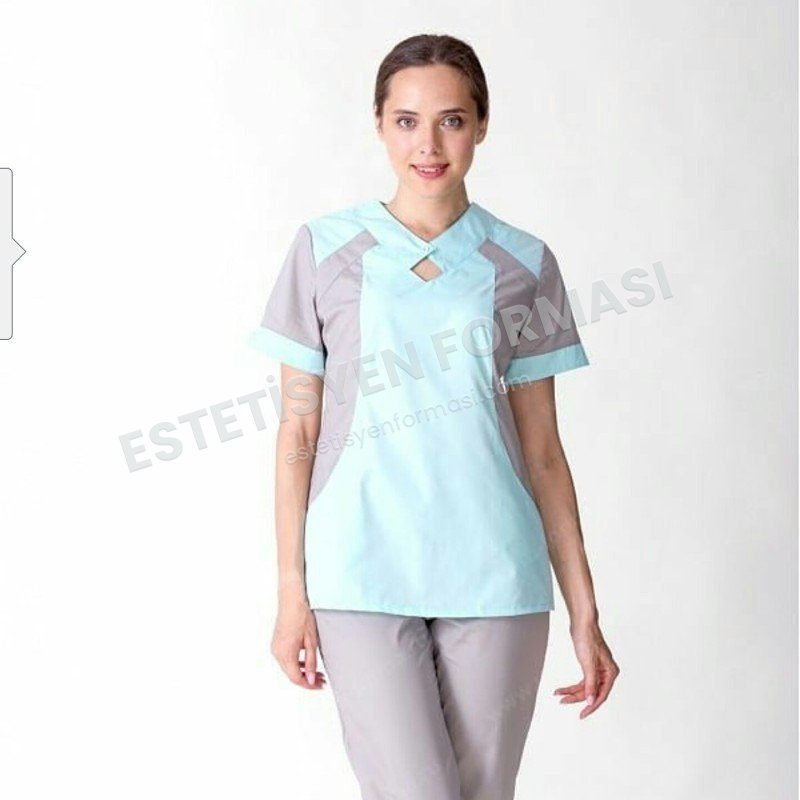 UNI-EST-390 Estetisyen Forması