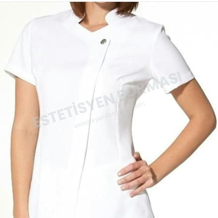 HC-10444- Sağlıkçı Kıyafeti