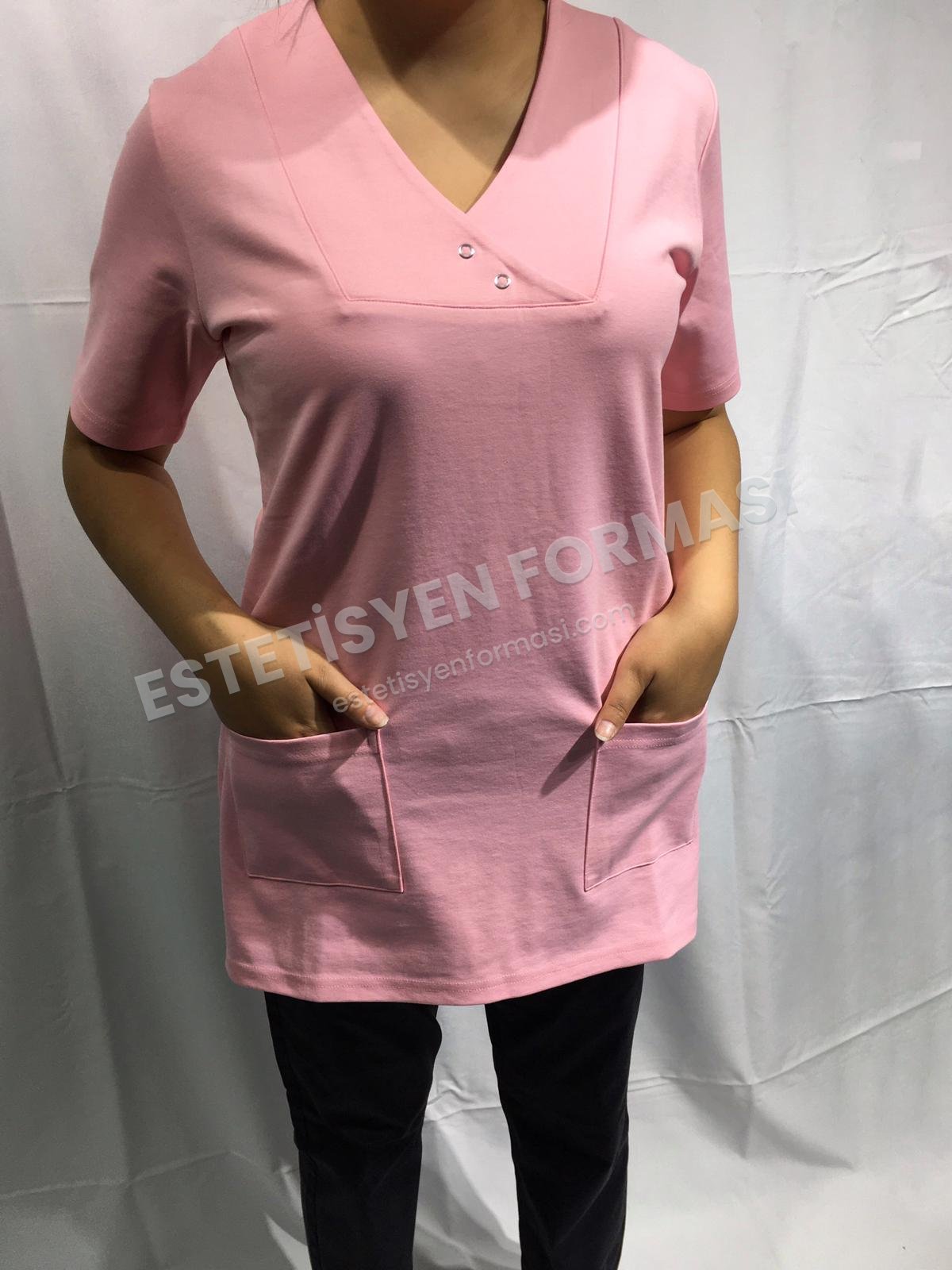 HC-0189- Sağlıkçı Kıyafeti