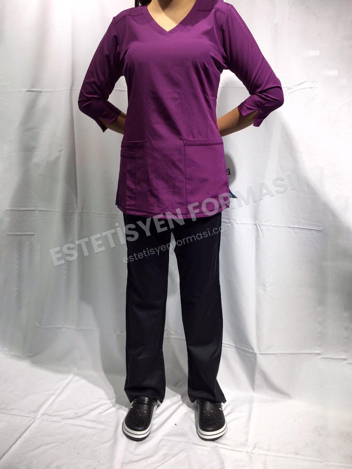 HC-0191- Sağlıkçı Kıyafeti