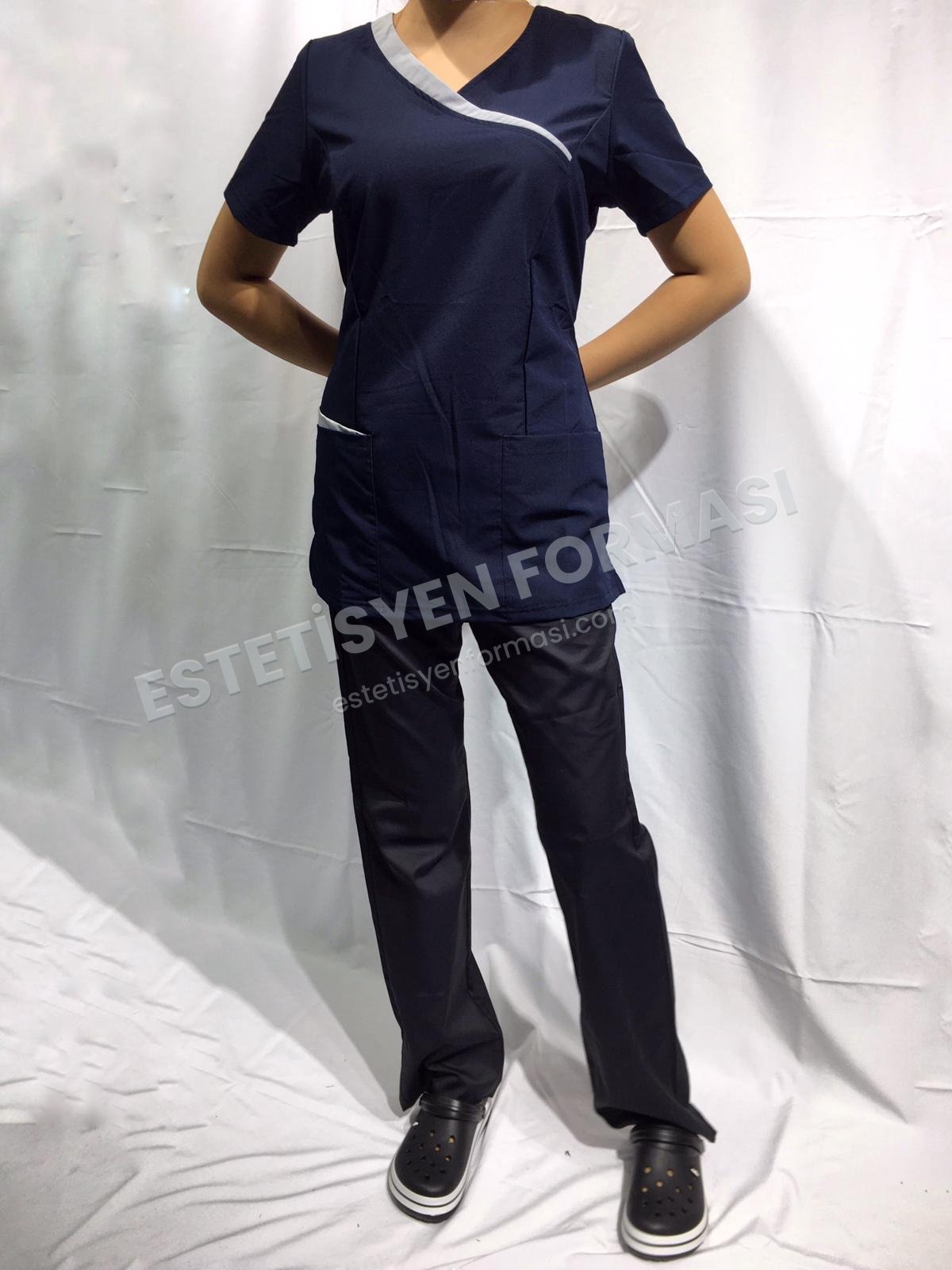 HC-0193- Sağlıkçı Kıyafeti