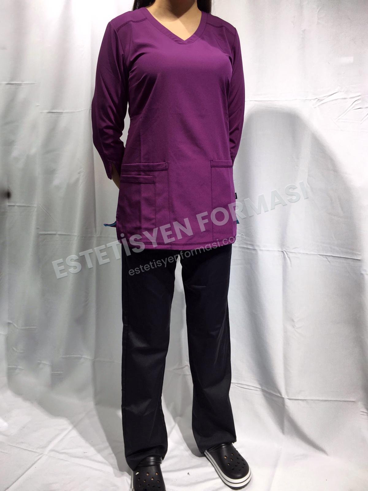 HC-0194- Sağlıkçı Kıyafeti