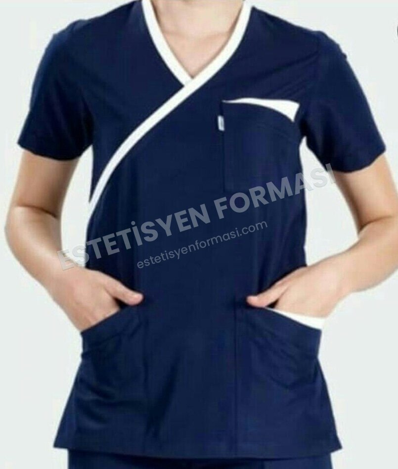 HC-1057- Sağlıkçı Kıyafeti
