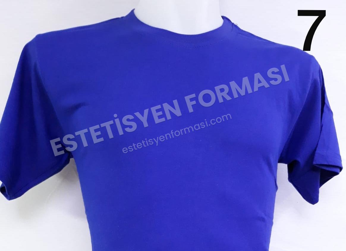 EFPT-87 - Personel Tişortları