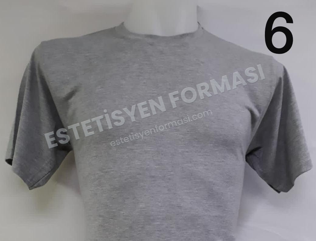 EFPT-0654 - Personel Tişortları