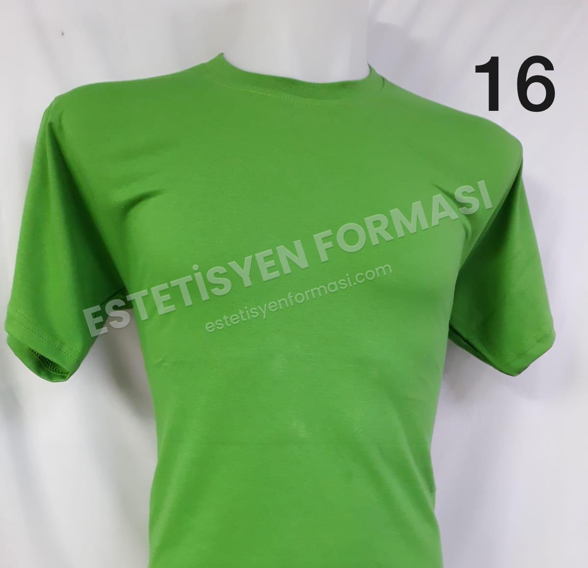 EFPT-010876 - Personel Tişortları