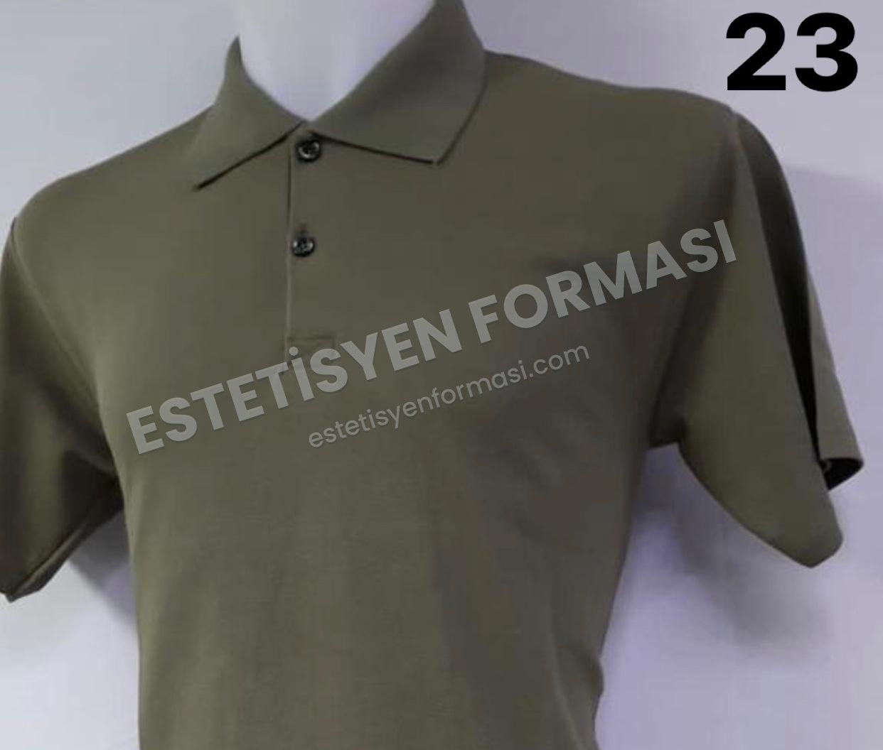 EFPT-0888 - Personel Tişortları