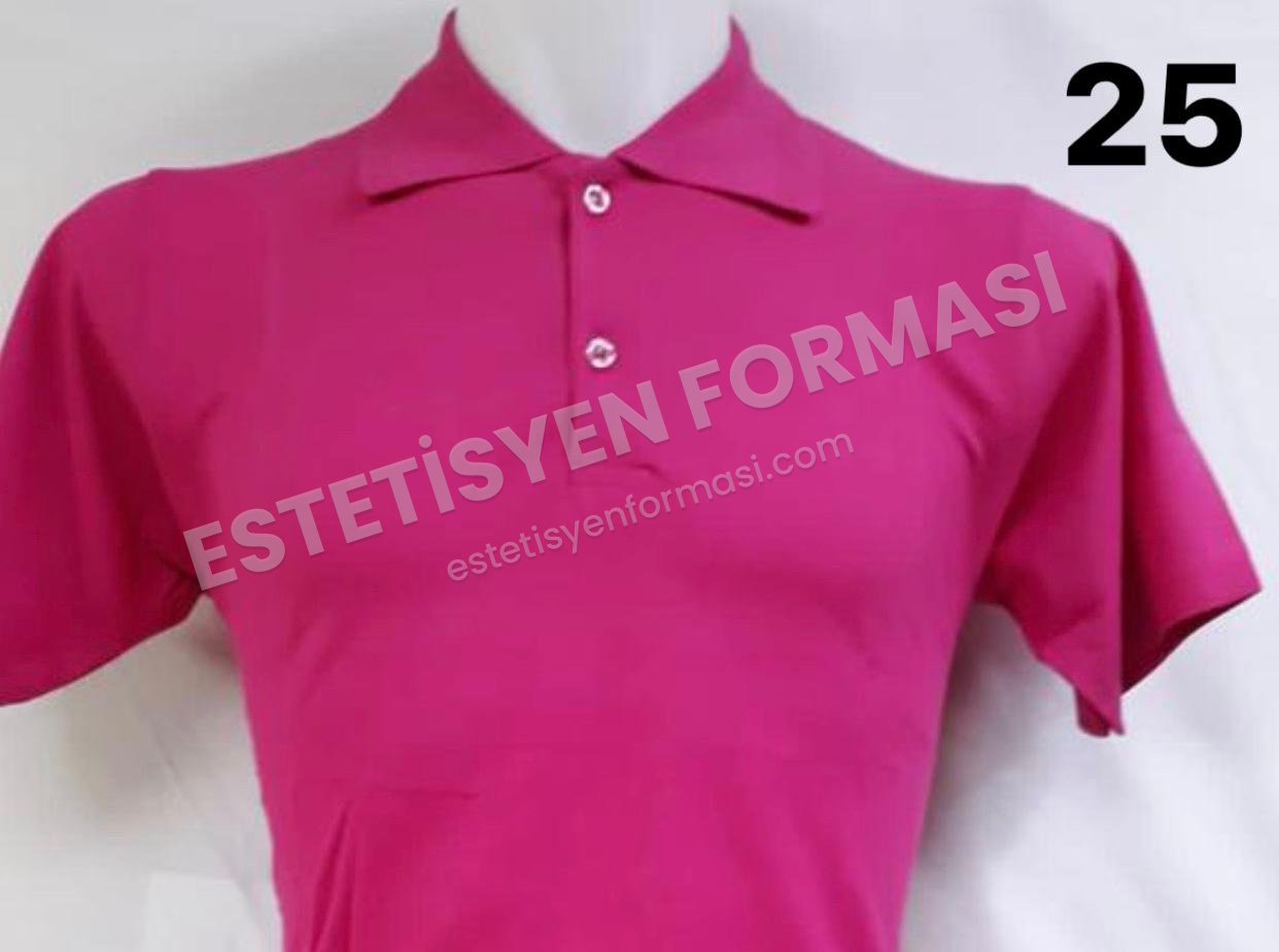EFPT-0110 - Personel Tişortları
