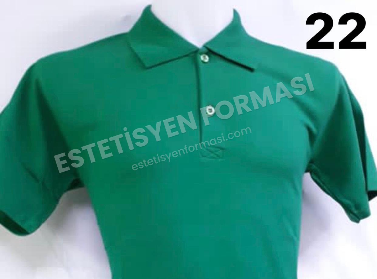 EFPT-6000 - Personel Tişortları