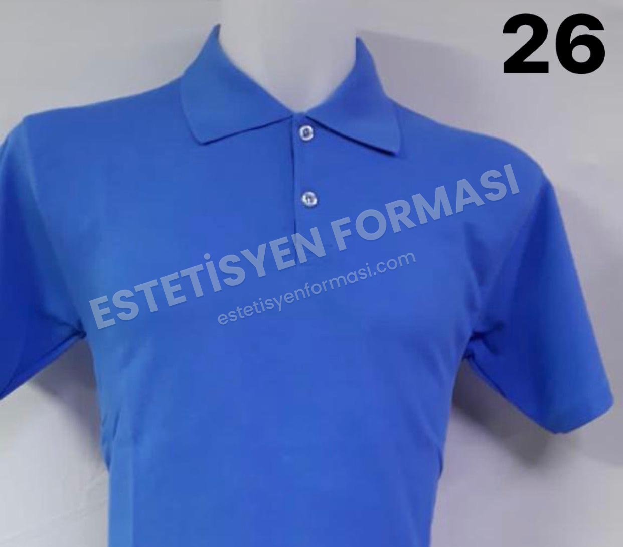 EFPT-0172 - Personel Tişortları