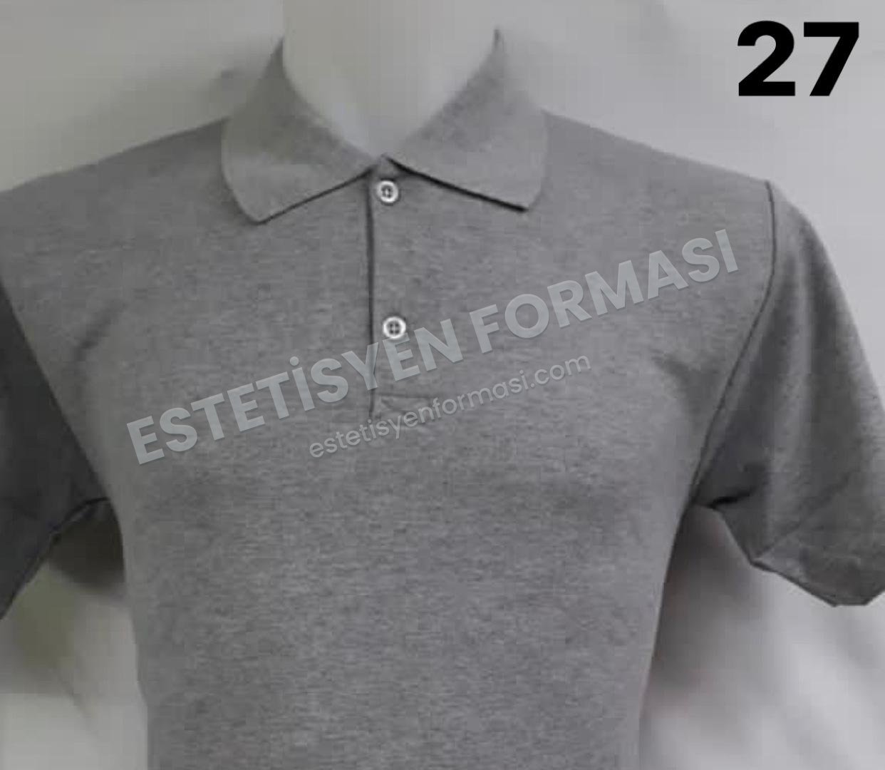 EFPT-7000 - Personel Tişortları