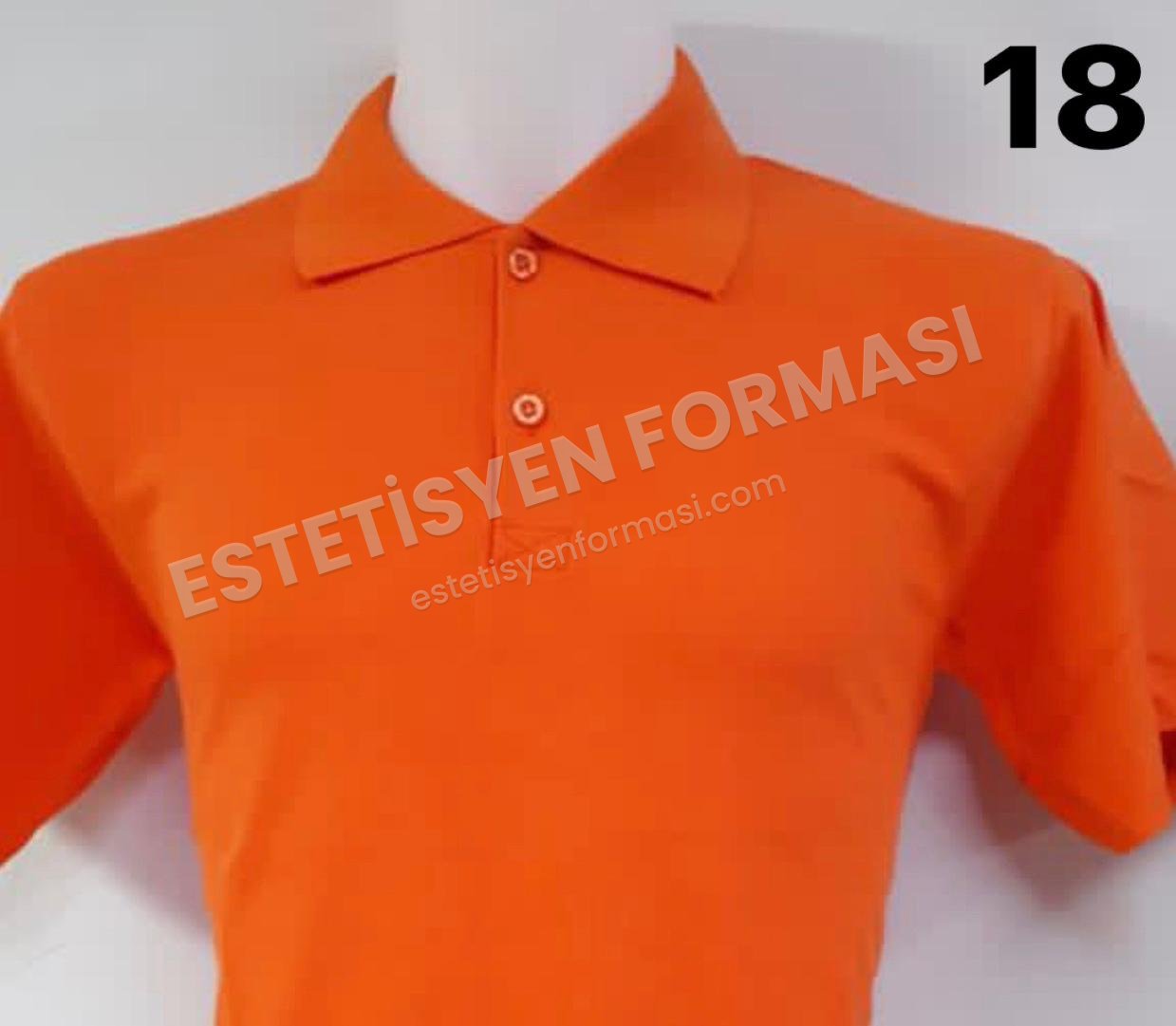 EFPT-6029 - Personel Tişortları