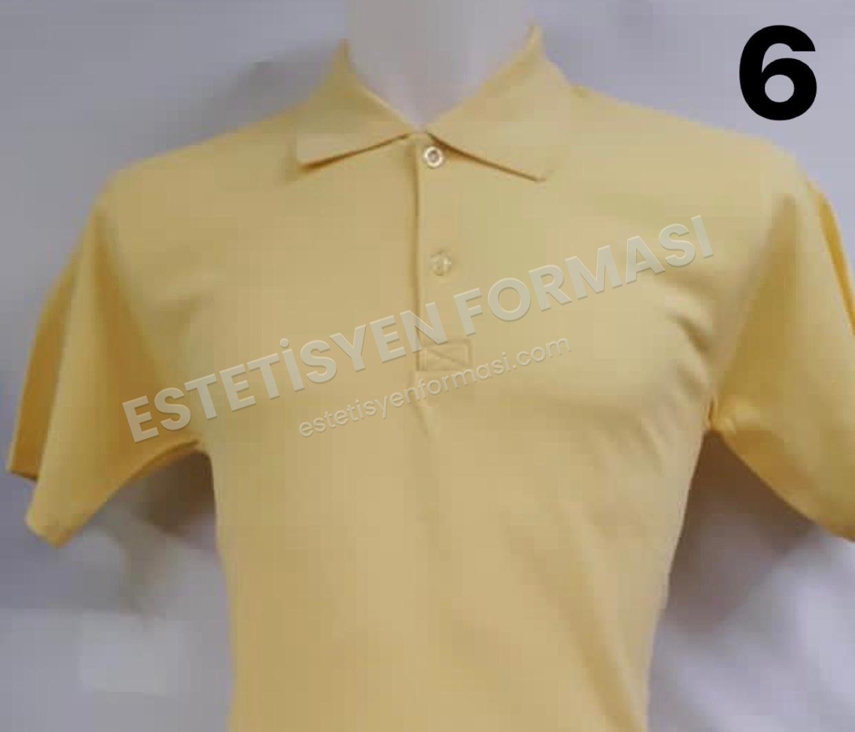 EFPT-9129 - Personel Tişortları