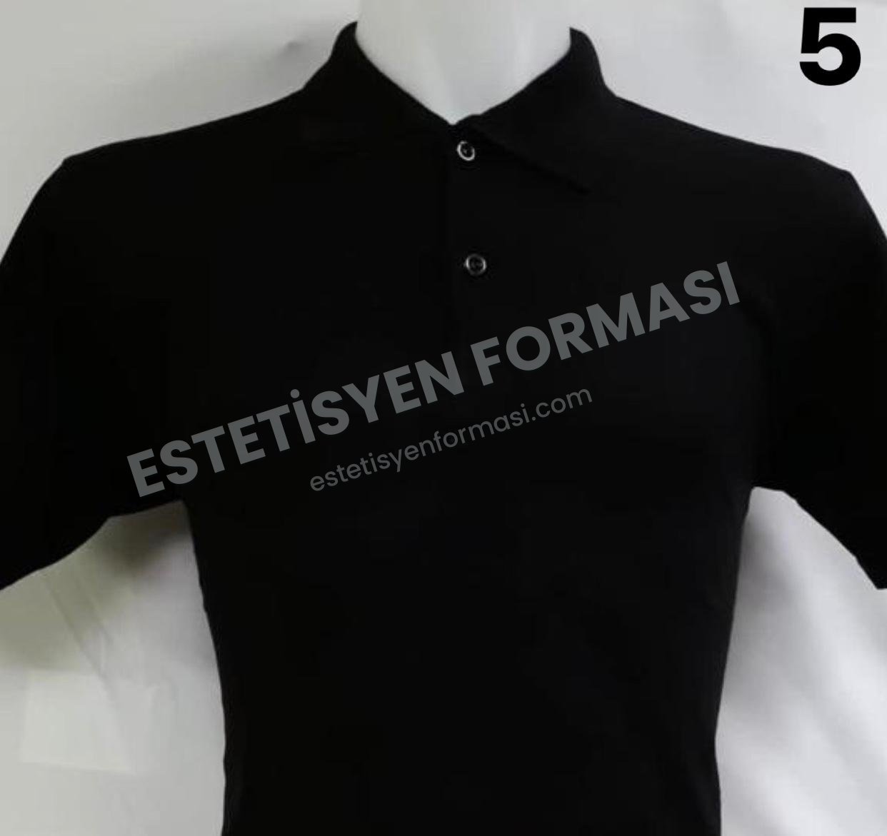 EFPT-30029 - Personel Tişortları