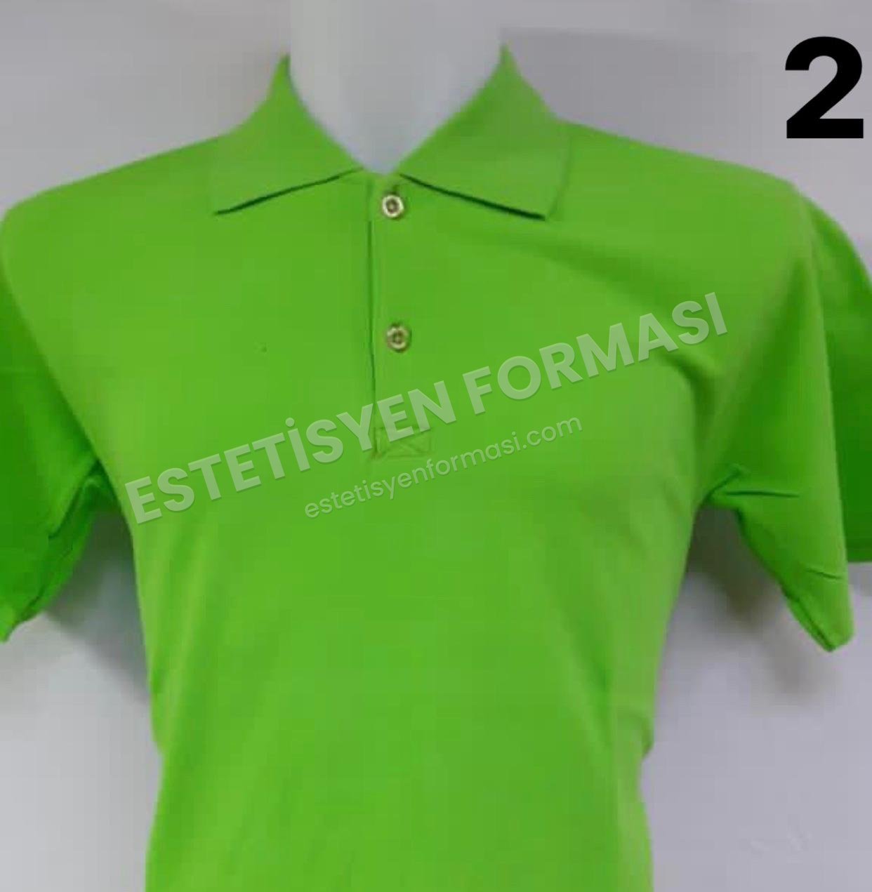 EFPT-3079 - Personel Tişortları