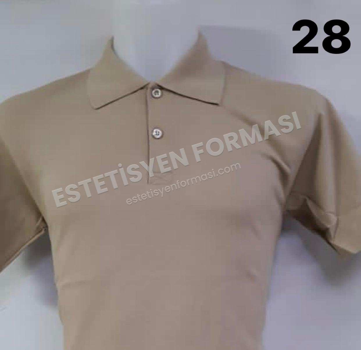 EFPT-3089 - Personel Tişortları