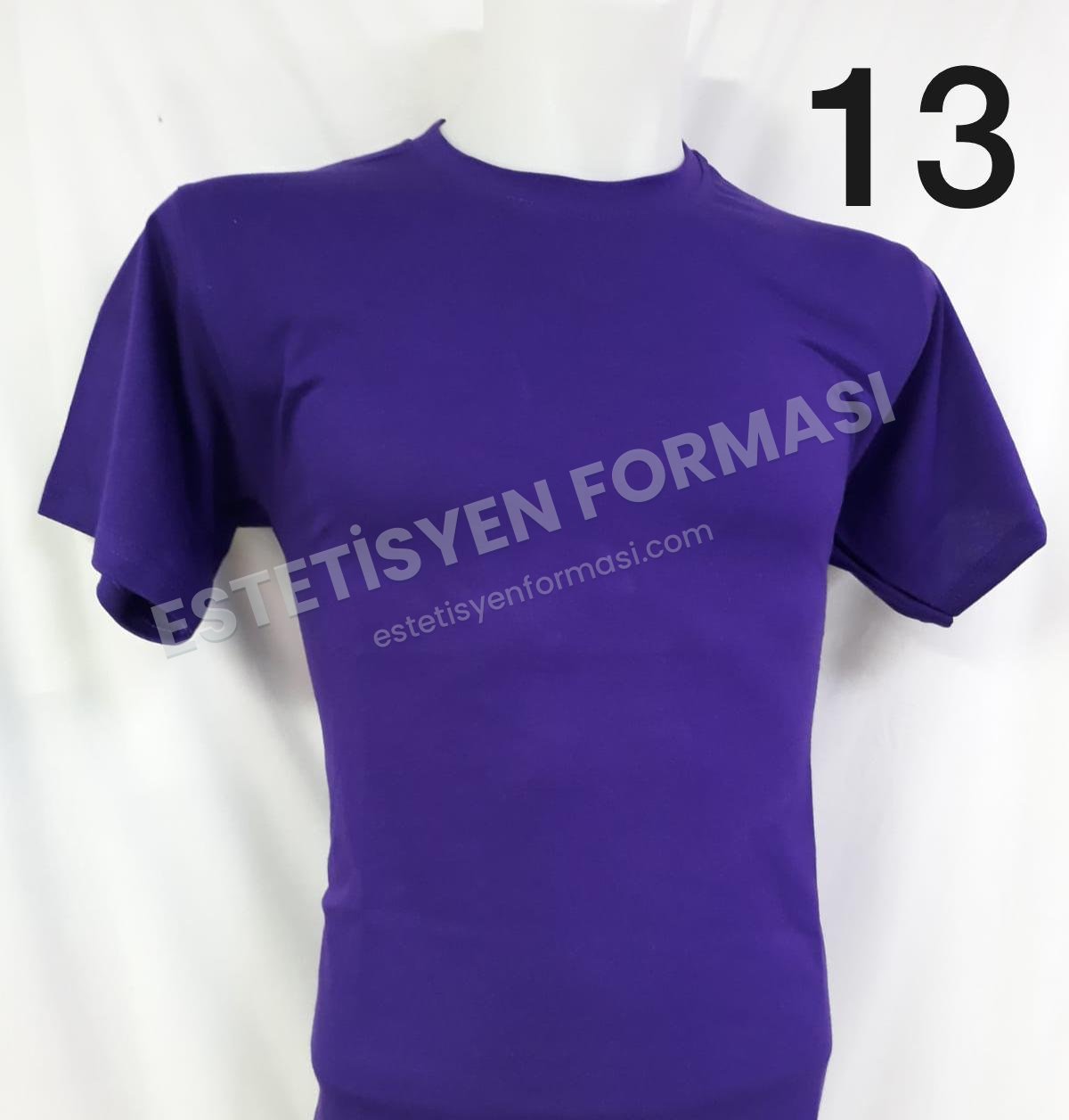 EFPT-3029 - Personel Tişortları