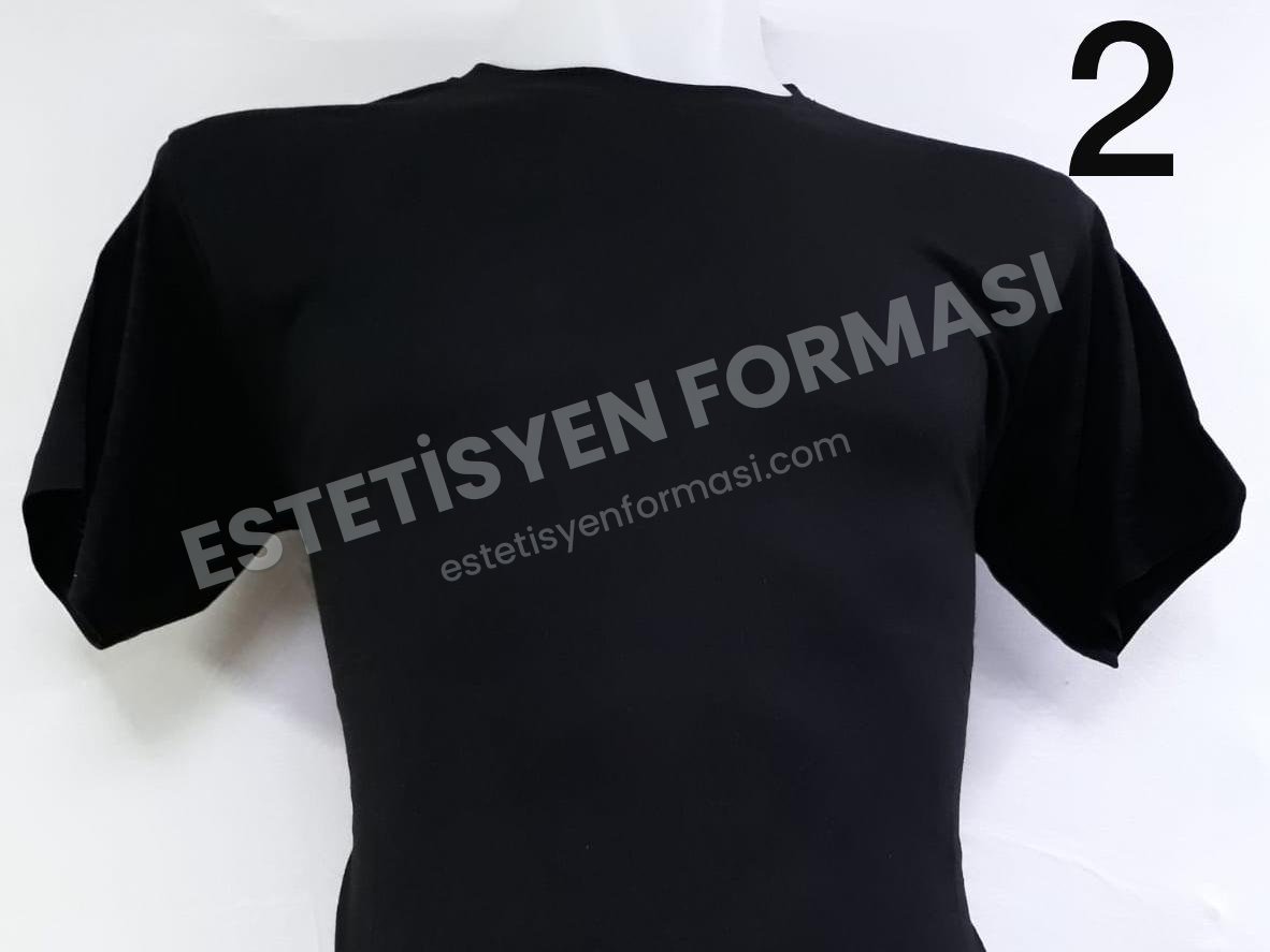 EFPT-0582 - Personel Tişortları