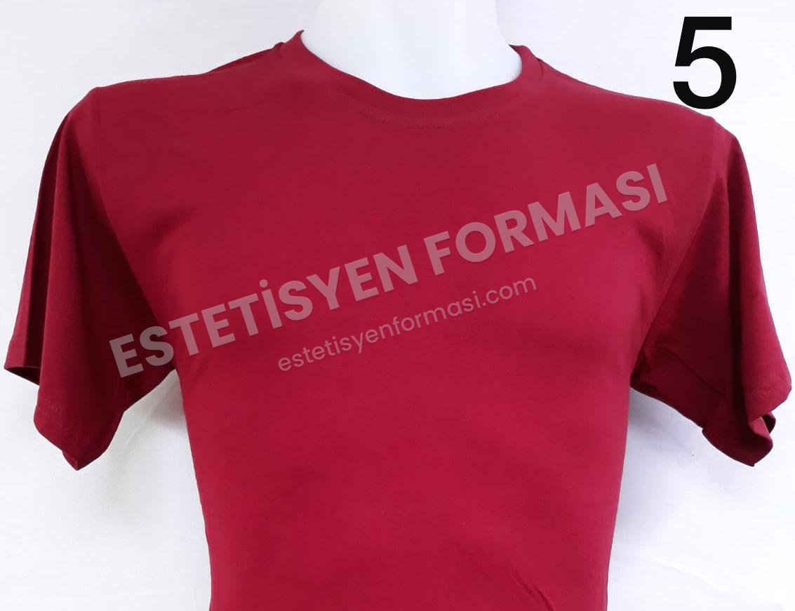 EFPT-79029 - Personel Tişortları