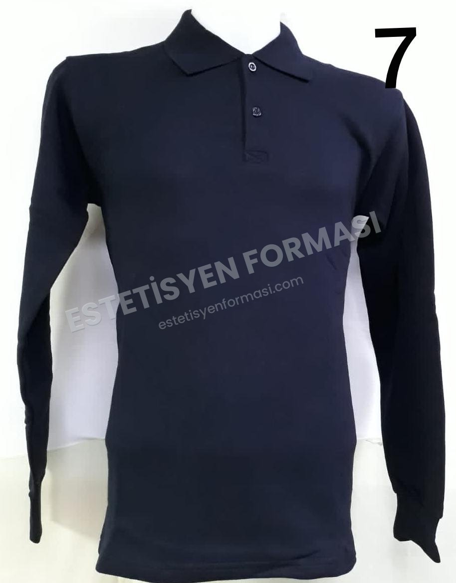 EFPT-6729 - Personel Tişortları
