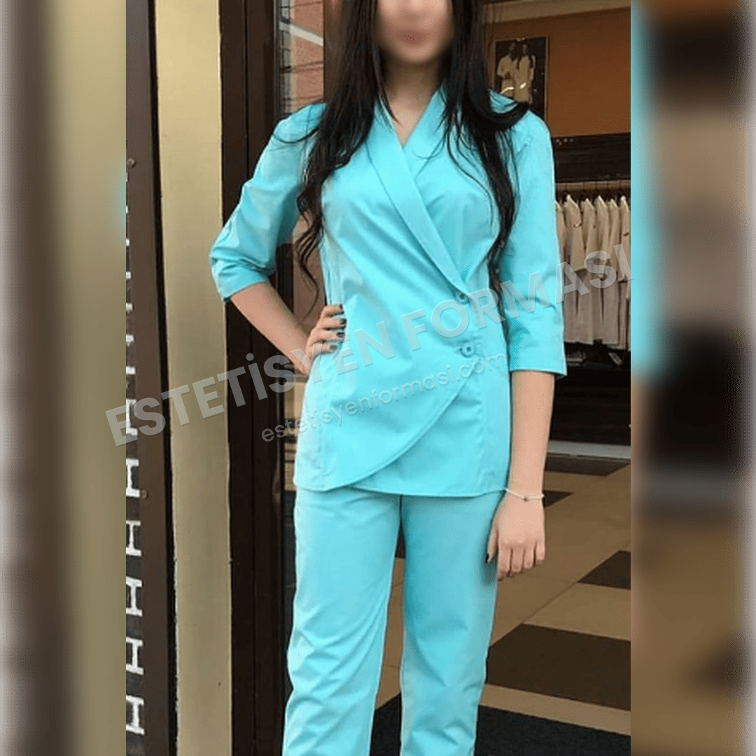 UNI-EST-610 Estetisyen Forması