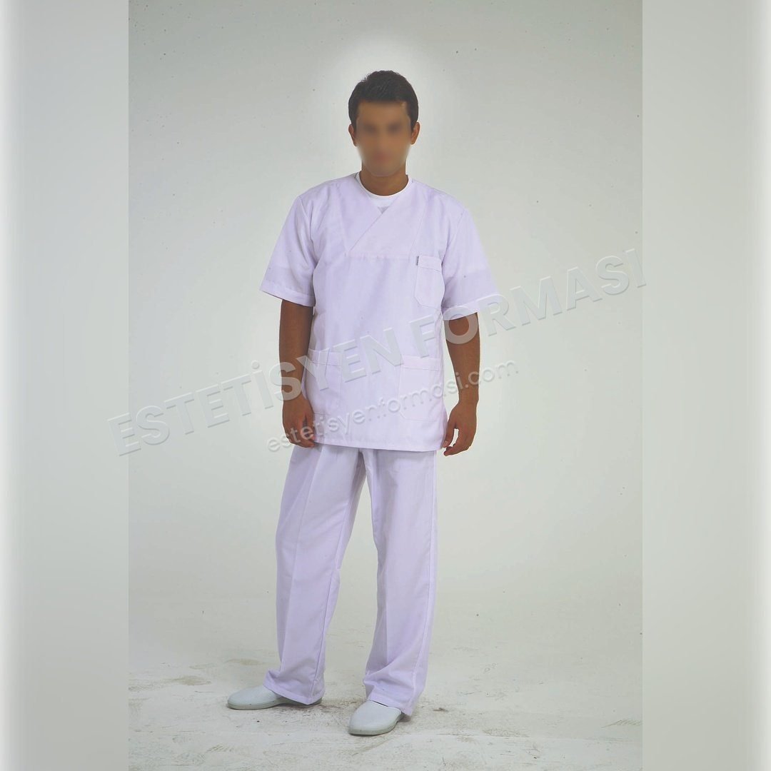 DO-0032- Doktor Önlükleri