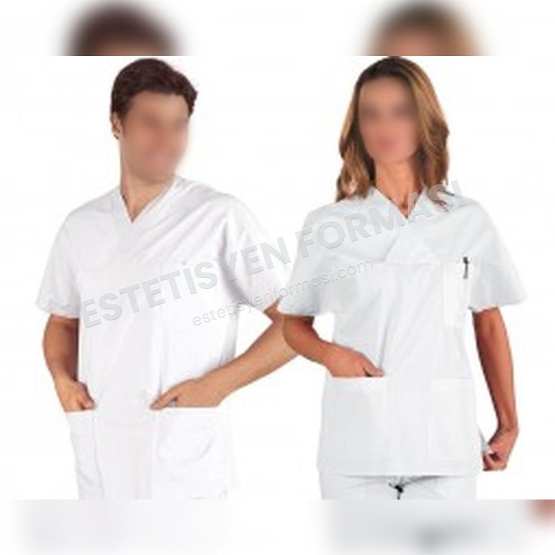 HC-1029 - Sağlıkçı Kıyafeti