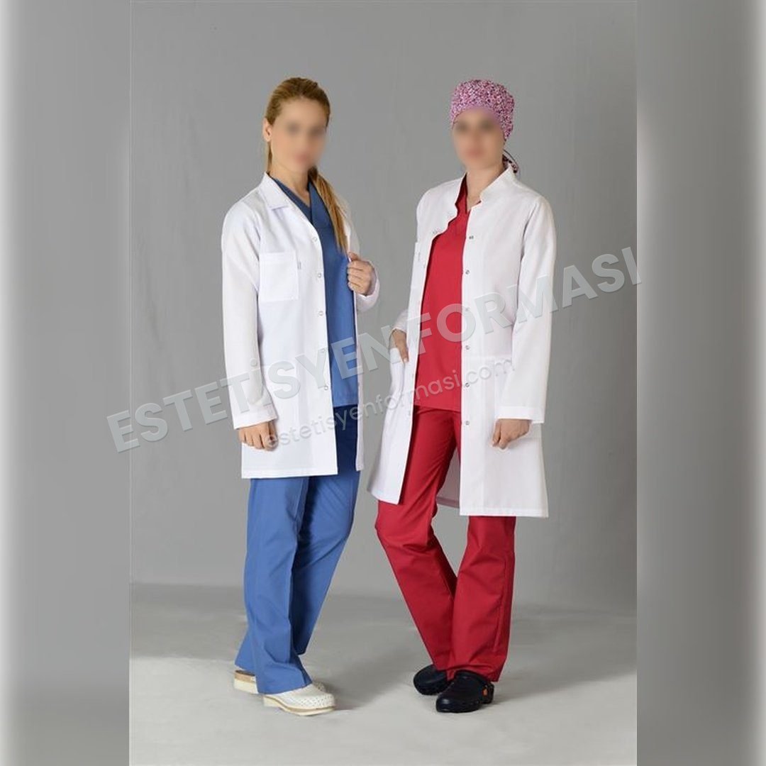 HC-1030- Sağlıkçı Kıyafeti