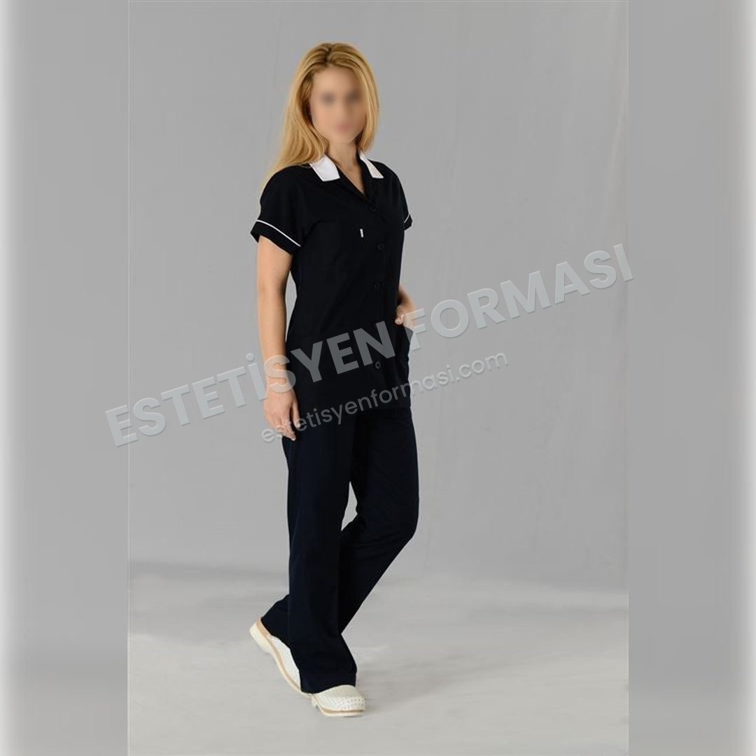 HC-1031- Sağlıkçı Kıyafeti