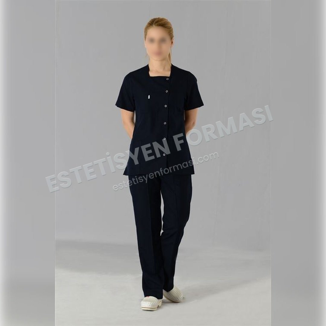 HC-1033- Sağlıkçı Kıyafeti