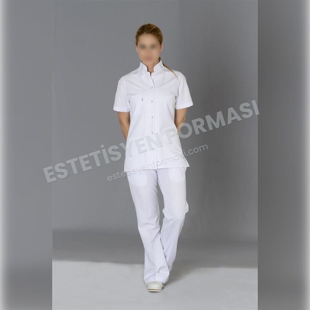 HC-1060- Sağlıkçı Kıyafeti