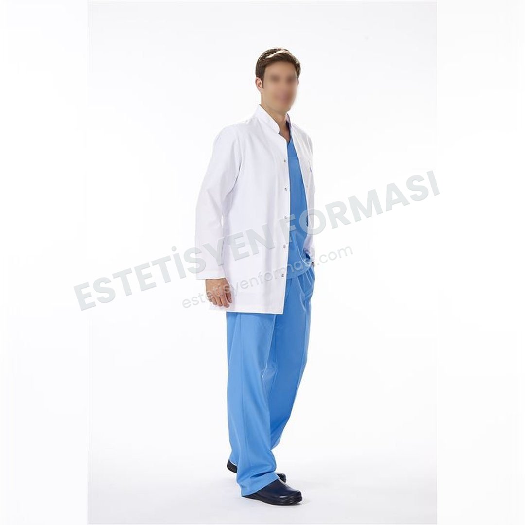 HC-1017 - Sağlıkçı Kıyafeti