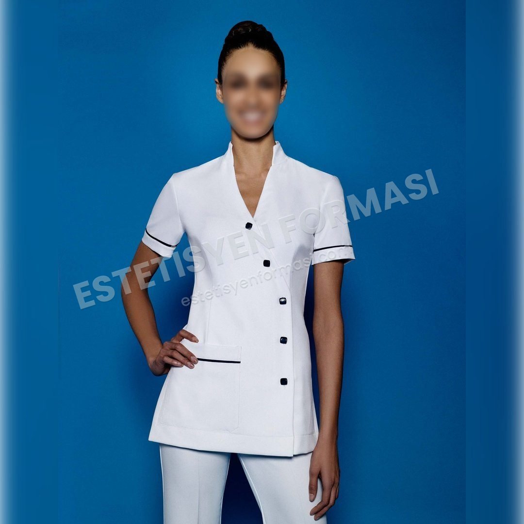 UNI-EST-383 Estetisyen Forması