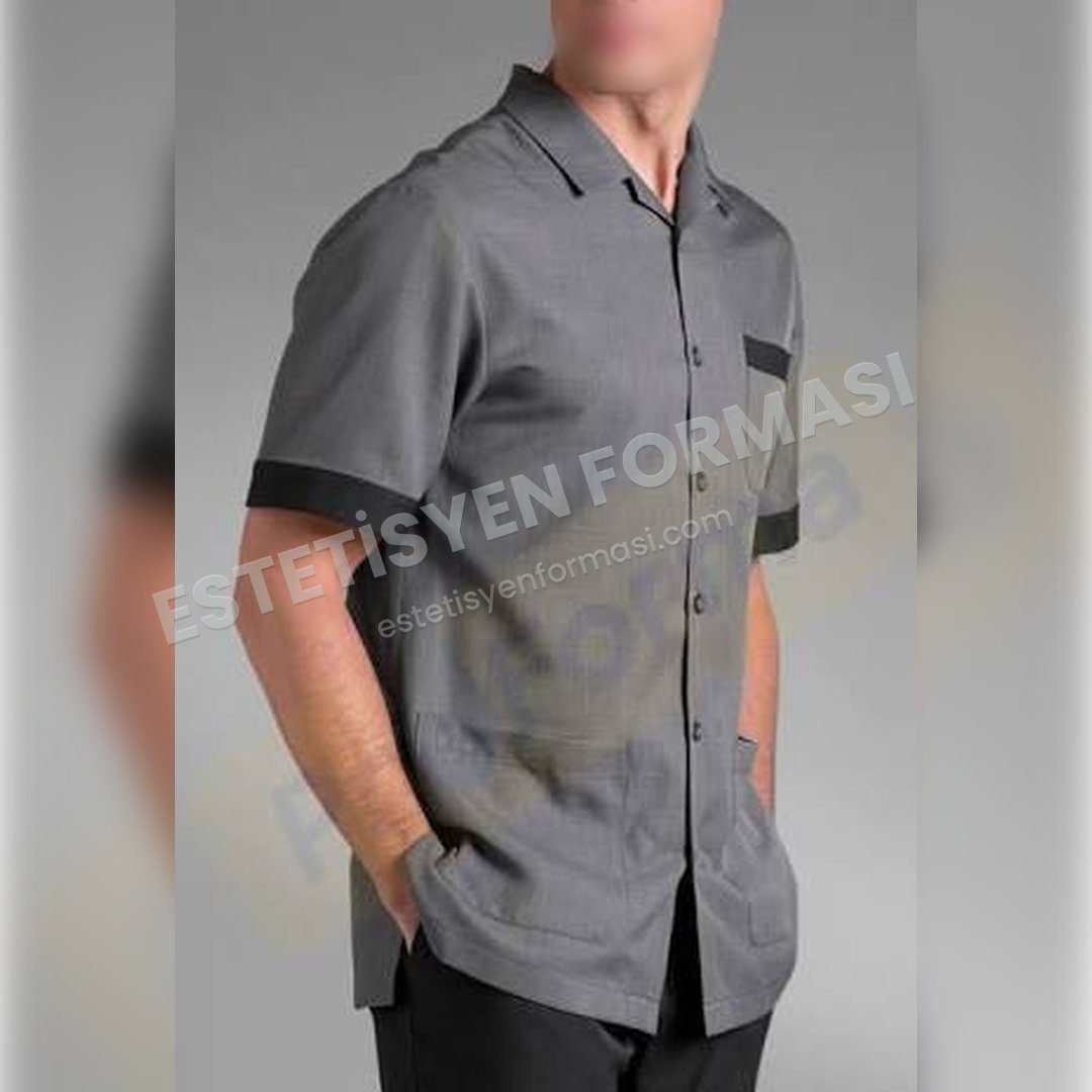 TPK-001 - Temizlik Personeli Kıyafeti