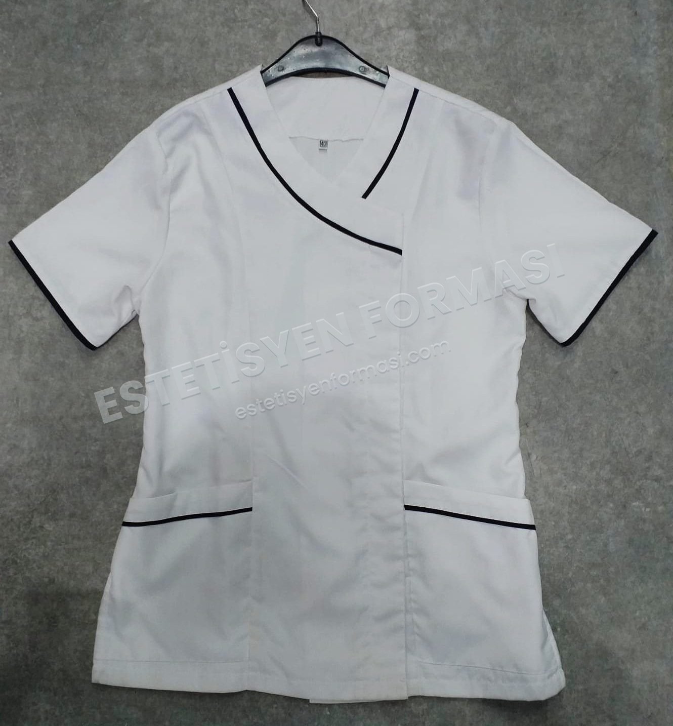 UNI-EST-016 Estetisyen Forması