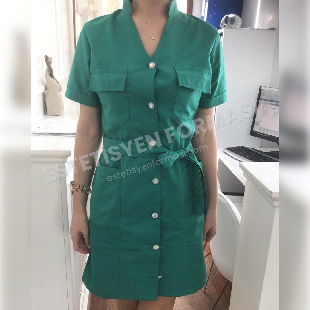 UNI-EST-018 Estetisyen Forması