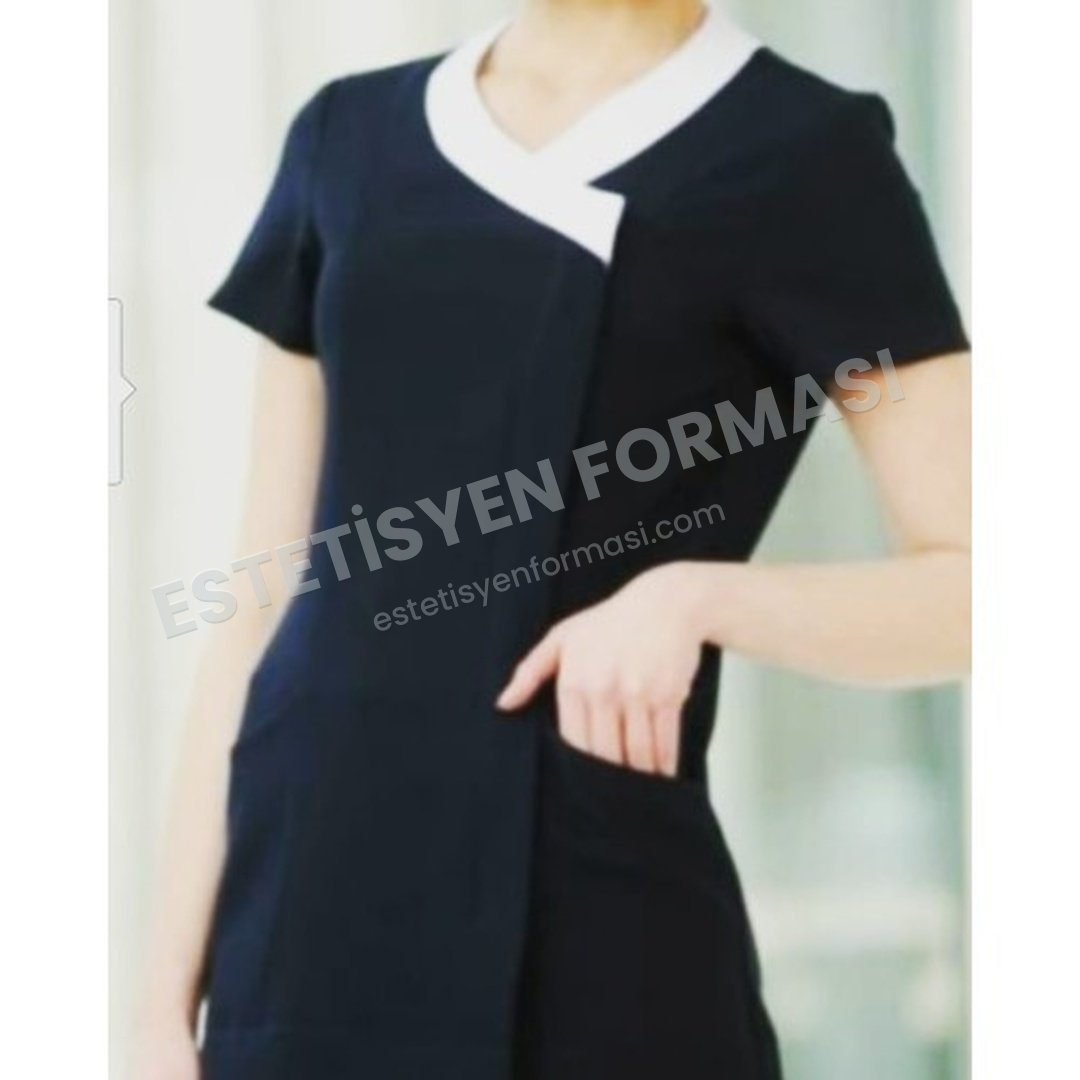 HC-1038- Sağlıkçı Kıyafeti