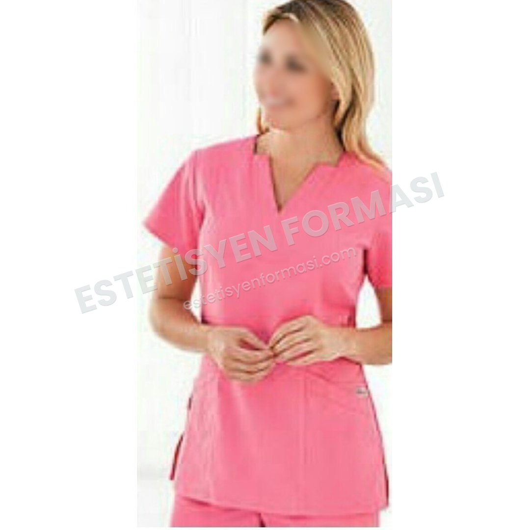 UNI-EST-618 Estetisyen Forması
