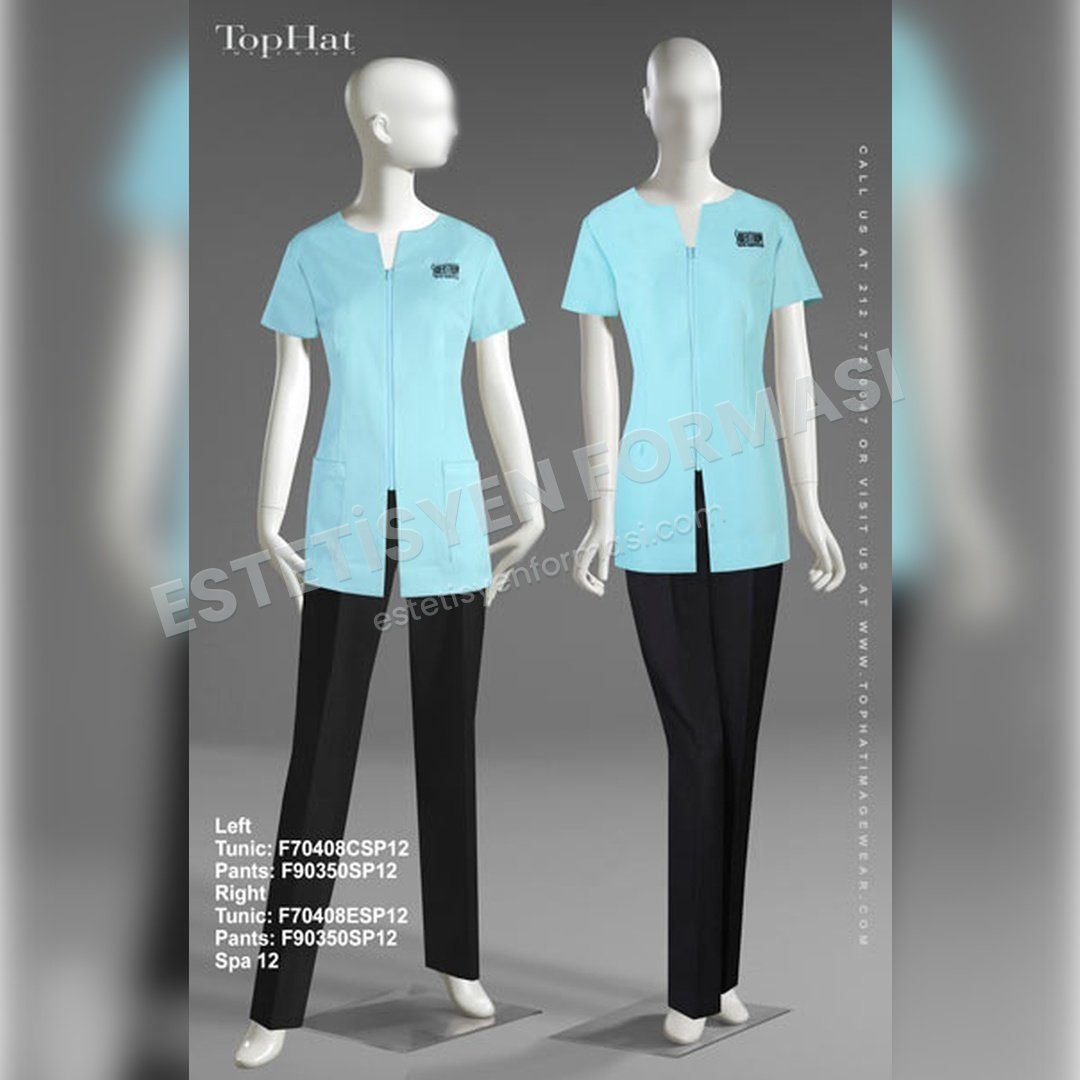 UNI-EST-035 Estetisyen Forması