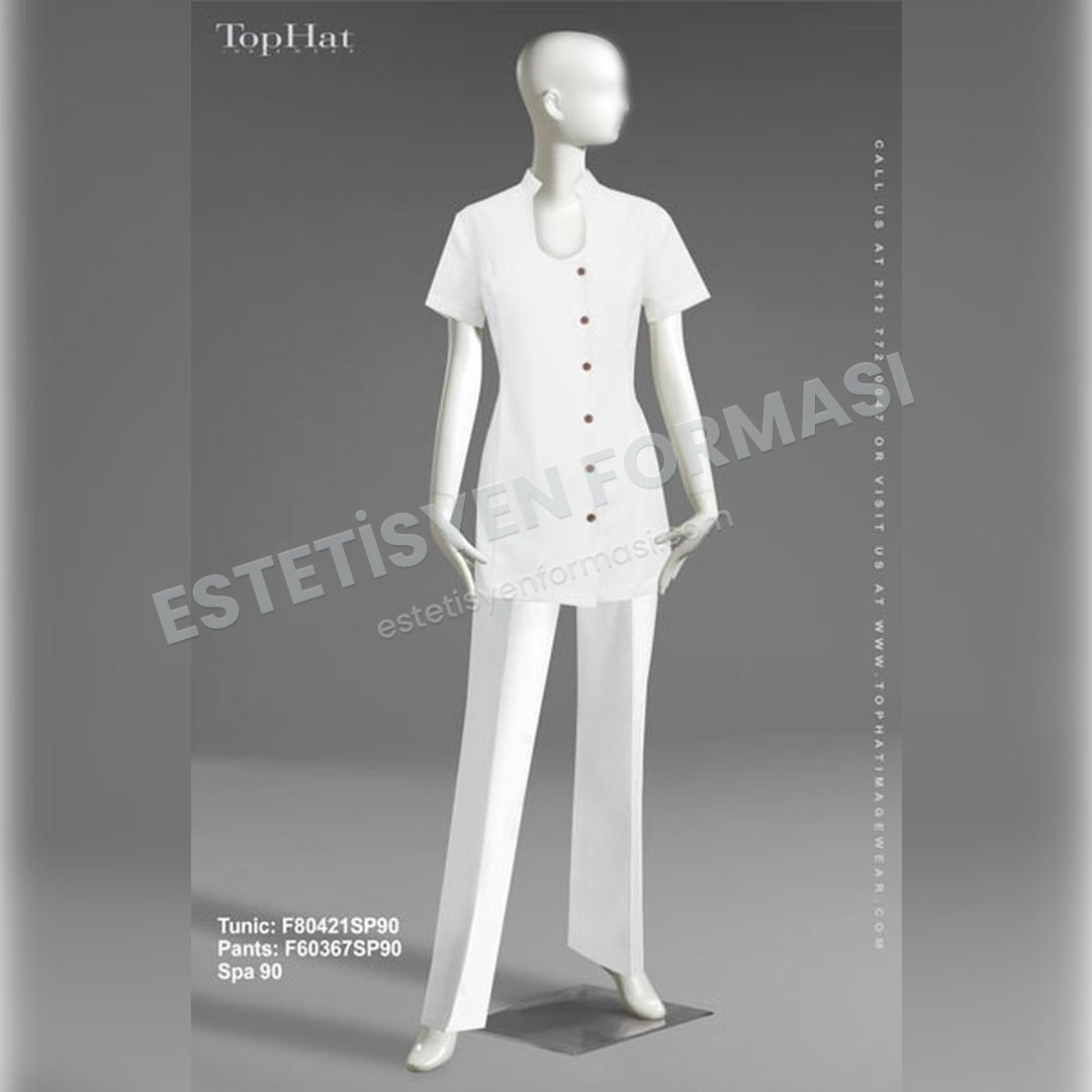UNI-EST-111 Estetisyen Forması