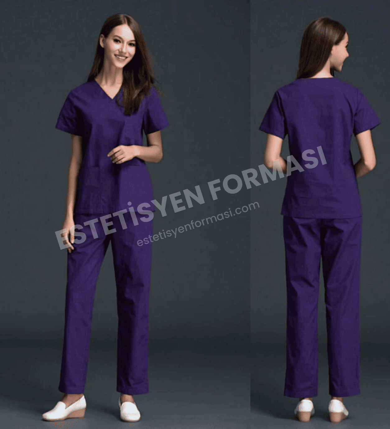 UNI-EST-023 Estetisyen Forması