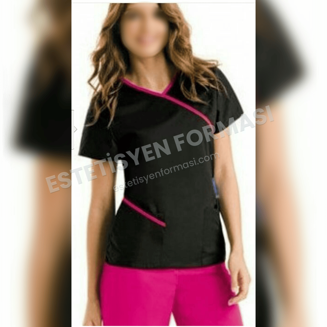 UNI-EST-069 Estetisyen Forması