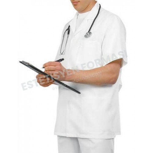 DO-002- Doktor Önlükleri