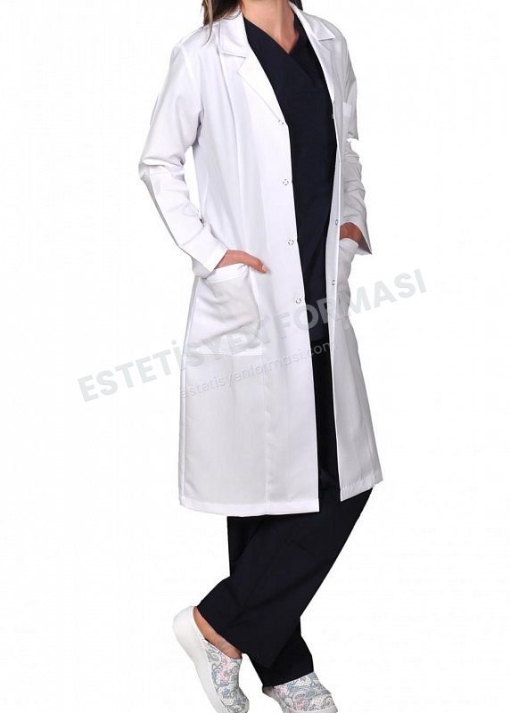 DO-004- Doktor Önlükleri
