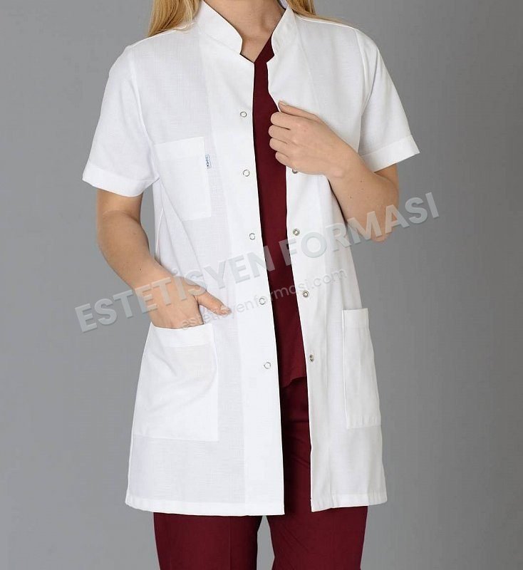 DO-003- Doktor Önlükleri