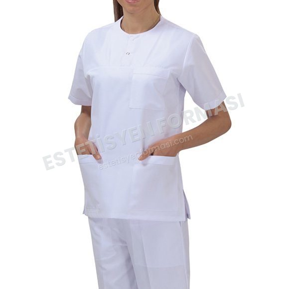 HC-1012 - Sağlıkçı Kıyafeti