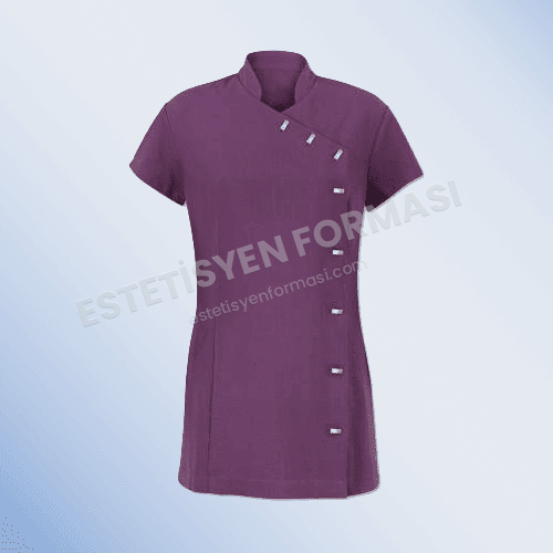 HC-1008 - Sağlıkçı Kıyafeti