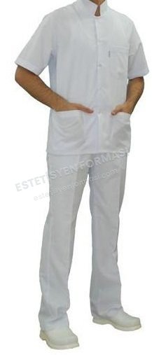HC-1034- Sağlıkçı Kıyafeti