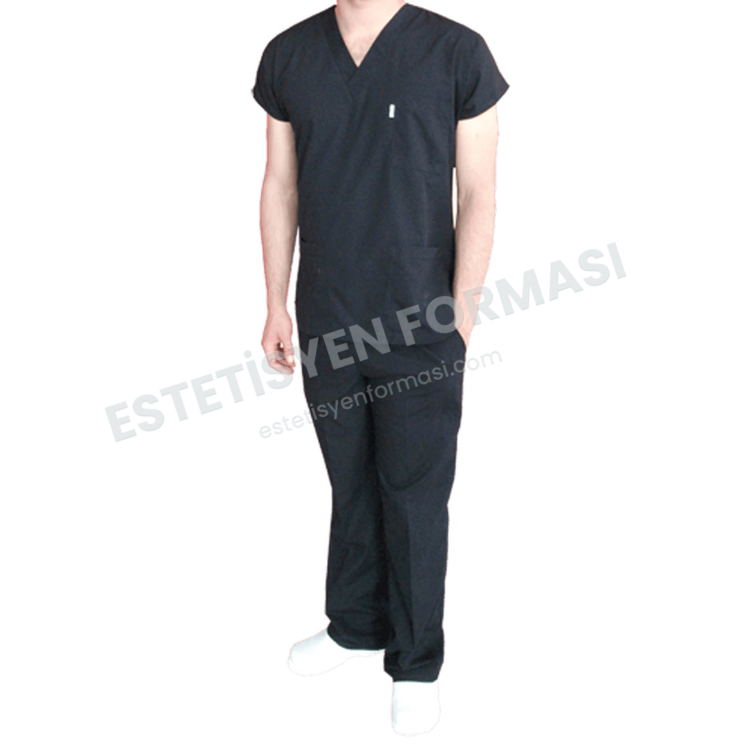 HC-0182- Sağlıkçı Kıyafeti