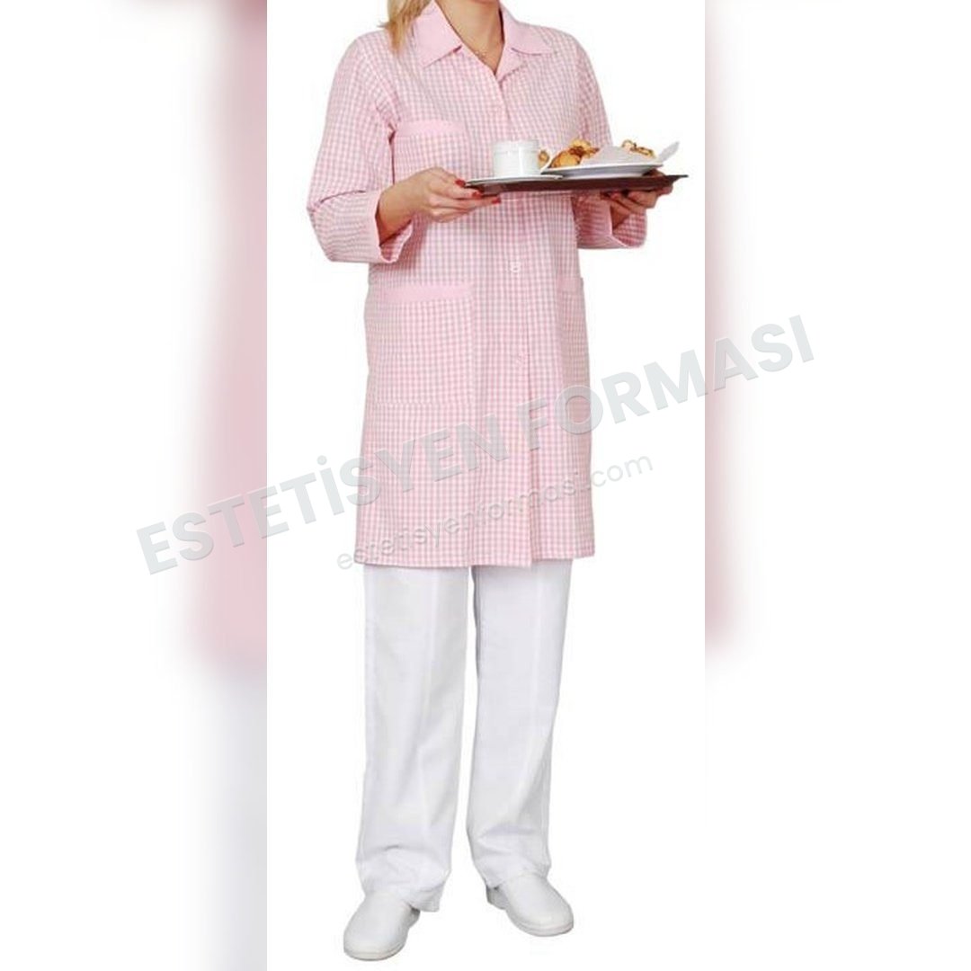 TPK-0301 - Personeli Kıyafeti
